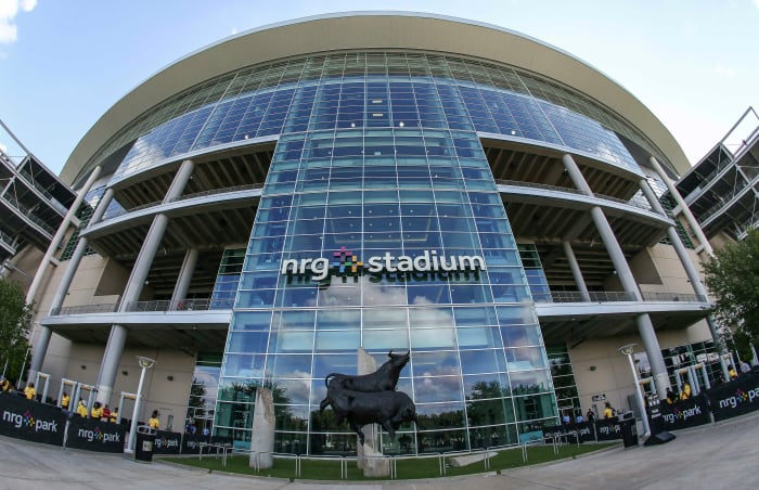 NRG Stadium